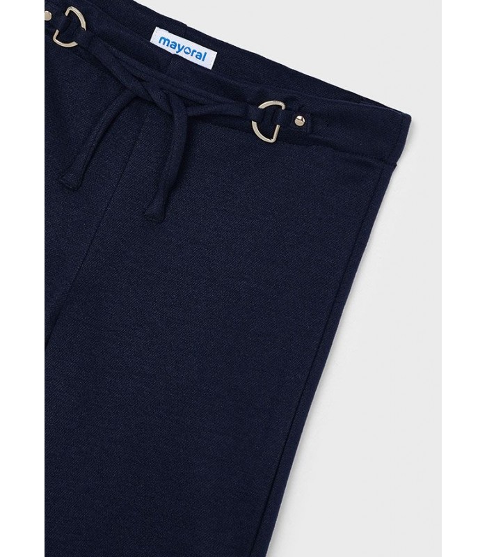 PANTALÓN NIÑA MARINE MAYORAL