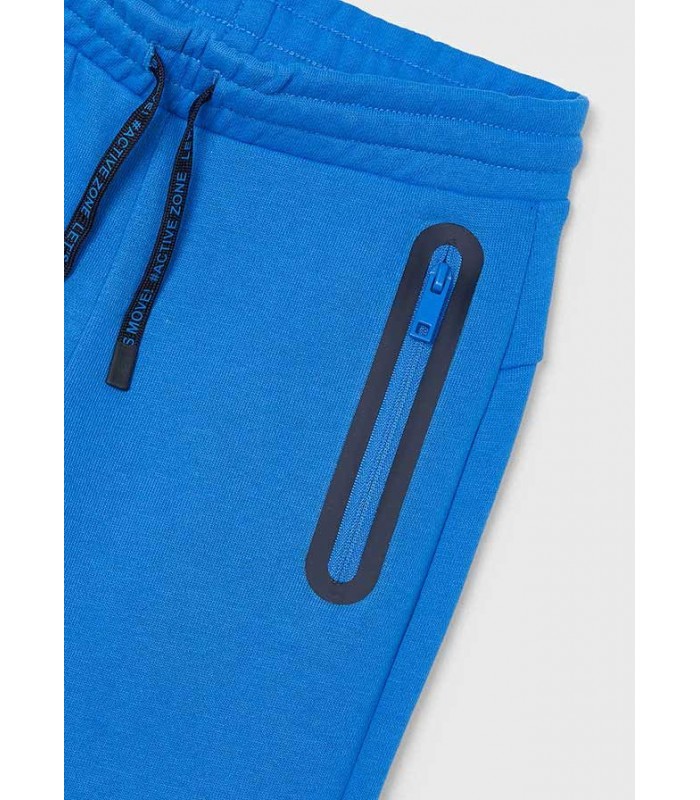 PANTALÓN CHÁNDAL PUNTO ACTIVE MAYORAL