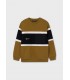 SUDADERA NIÑO BLOCKING MAYORAL