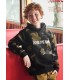 SUDADERA NIÑO PRINT MAYORAL