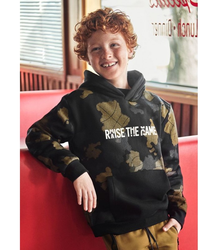 SUDADERA NIÑO PRINT MAYORAL