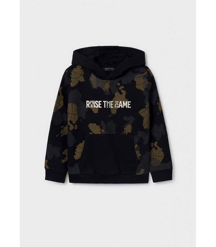 SUDADERA NIÑO PRINT MAYORAL