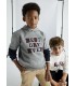 SUDADERA NIÑO BEST DAY MAYORAL