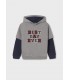 SUDADERA NIÑO BEST DAY MAYORAL