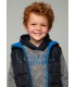 SUDADERA NIÑO LET'S MOVE MAYORAL