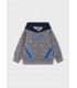 SUDADERA NIÑO LET'S MOVE MAYORAL