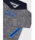 SUDADERA NIÑO LET'S MOVE MAYORAL