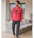 PIJAMA HOMBRE GRONLAND MASSANA