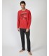 PIJAMA HOMBRE GRONLAND MASSANA
