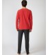PIJAMA HOMBRE GRONLAND MASSANA