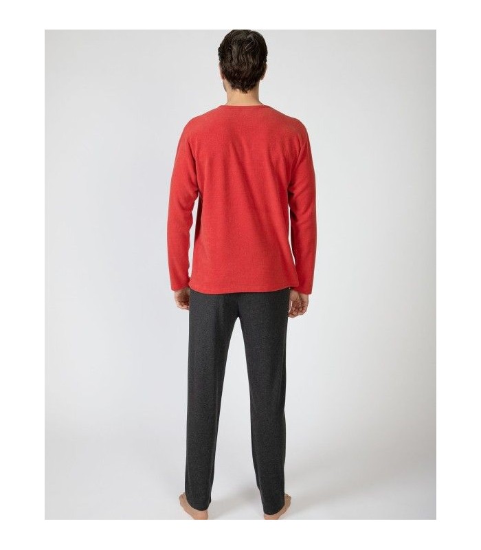PIJAMA HOMBRE GRONLAND MASSANA