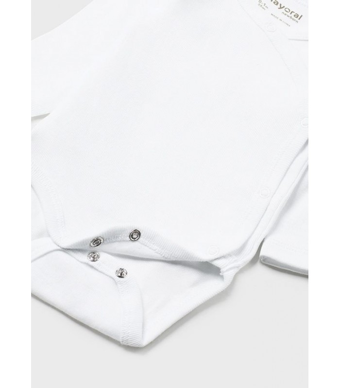 BODY M/L LISO MAYORAL