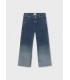 JEANS NIÑA CROPPED FLARED MAYORAL