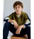 CONJUNTO CHÁNDAL NIÑO COMBINADO