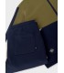 CONJUNTO CHÁNDAL NIÑO COMBINADO