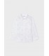 CAMISA NIÑO M/L MAYORAL