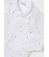 CAMISA NIÑO M/L MAYORAL