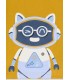 CAMISETA BEBE NIÑO ROBOT MAYORAL