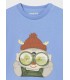 CAMISETA BEBE NIÑO PLAY MAYORAL