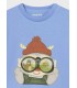 CAMISETA BEBE NIÑO PLAY MAYORAL
