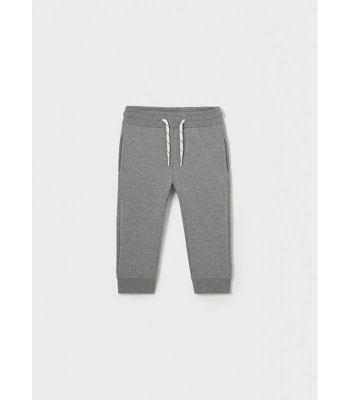 PANTALÓN FELPA BÁSICO BEBE NIÑO