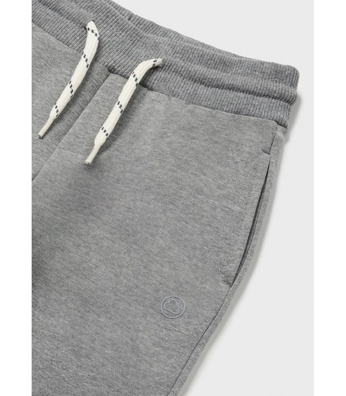 PANTALÓN FELPA BÁSICO BEBE NIÑO