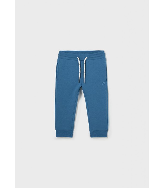 PANTALÓN FELPA BEBE NIÑO MAYORAL