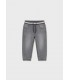 PANTALÓN JOGGER DENIM BEBE NIÑO