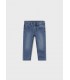 PANTALÓN BEBE NIÑO JEANS MAYORAL