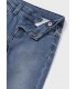 PANTALÓN BEBE NIÑO JEANS MAYORAL