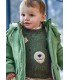 JERSEY BEBE NIÑO OSO MAYORAL
