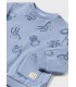 SUDADERA BEBE NIÑO ROBOTS MAYORAL