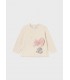 CAMISETA BEBE NIÑA STAR MAYORAL