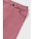 PANTALÓN BEBE NIÑA FELPA MAYORAL
