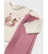 CONJUNTO BEBE NIÑA PERRITO MAYORAL