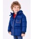 CHAQUETÓN CINTAS NIÑO MAYORAL