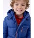 CHAQUETÓN CINTAS NIÑO MAYORAL