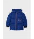 CHAQUETÓN CINTAS NIÑO MAYORAL