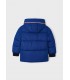 CHAQUETÓN CINTAS NIÑO MAYORAL