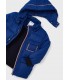 CHAQUETÓN CINTAS NIÑO MAYORAL