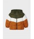 CHAQUETÓN COMBINADO NIÑO MAYORAL