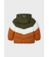 CHAQUETÓN COMBINADO NIÑO MAYORAL