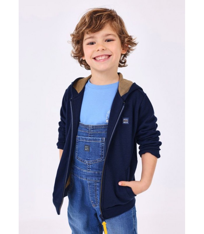 CANGURO NIÑO INTERLOCK MAYORAL