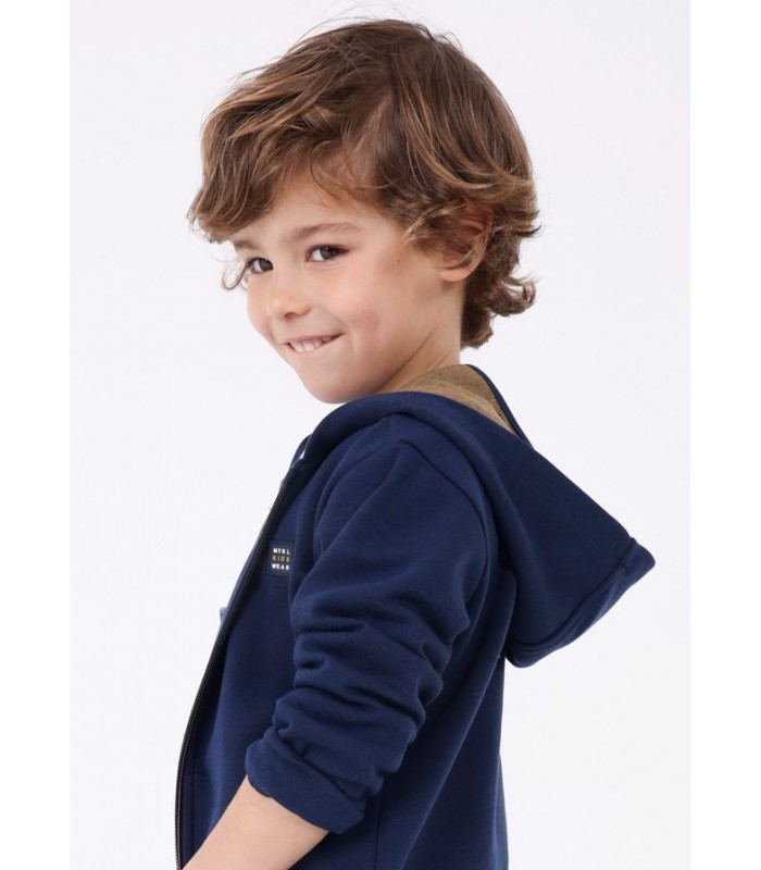 CANGURO NIÑO INTERLOCK MAYORAL