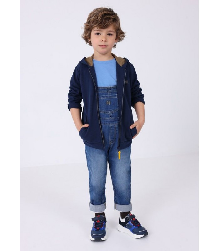 CANGURO NIÑO INTERLOCK MAYORAL