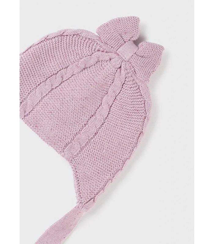 CONJUNTO GORRO MANOPLAS Y BUFANDA