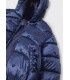 CHAQUETÓN BEBE NIÑA FLOCADO MAYORAL