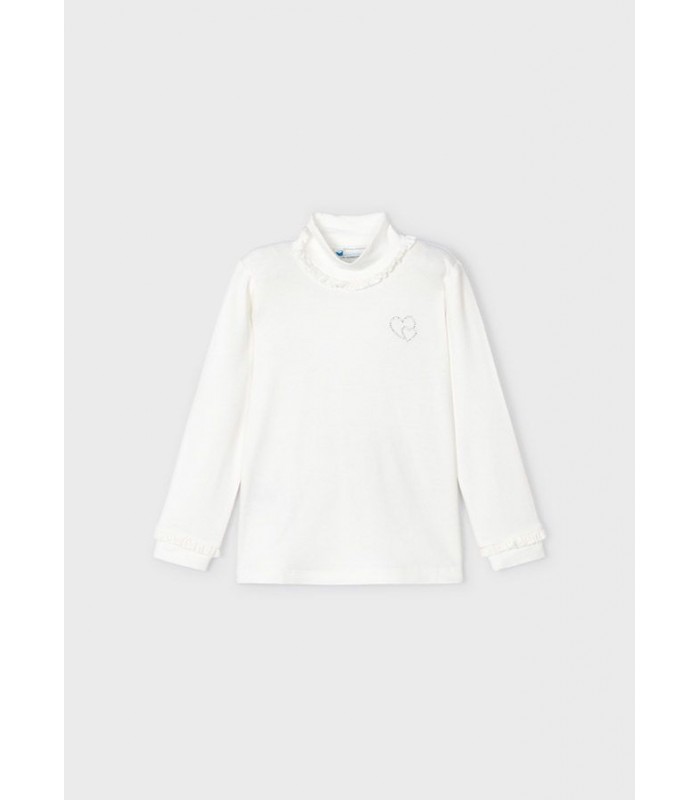 CAMISETA SEMI CISNE BÁSICA MAYORAL