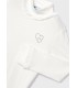 CAMISETA SEMI CISNE BÁSICA MAYORAL
