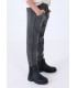 PANTALÓN JOGGER TRICOT NIÑA MAYORAL